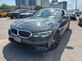 BMW 330 i xDrive / CARFAX / АВТОКРЕДИТ