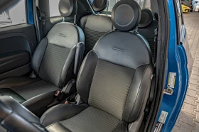 Fiat 500 Automat/Navi/Климатик | Auto.bg — изображение 10 Fiat 500 Automat/Navi/Климатик | Auto.bg — изображение 10