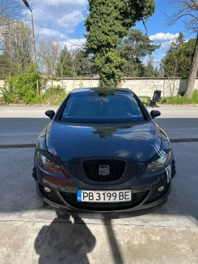 Снимка Seat Leon