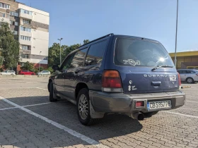 Subaru Forester - 800 € - 73776804 5 | Car24.bg Subaru Forester - 800 € - 73776804 5