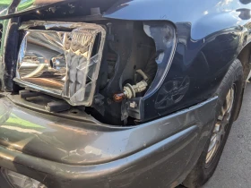 Subaru Forester - 800 € - 73776804 3 | Car24.bg Subaru Forester - 800 € - 73776804 3