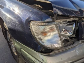 Subaru Forester - 800 € - 73776804 2 | Car24.bg Subaru Forester - 800 € - 73776804 2