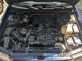 Subaru Forester - 800 € - 73776804 13 | Car24.bg Subaru Forester - 800 € - 73776804 13
