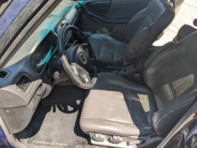 Subaru Forester - 800 € - 73776804 14 | Car24.bg Subaru Forester - 800 € - 73776804 14