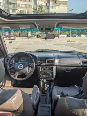 Subaru Forester - 800 € - 73776804 4 | Car24.bg Subaru Forester - 800 € - 73776804 4