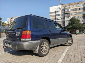Subaru Forester - 800 € - 73776804 7 | Car24.bg Subaru Forester - 800 € - 73776804 7