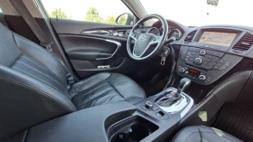 Opel Insignia 2.0 турбо 220 коня - 7500 € - 29604756 13 | Car24.bg Opel Insignia 2.0 турбо 220 коня - 7500 € - 29604756 13