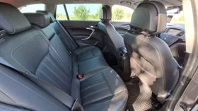 Opel Insignia 2.0 турбо 220 коня - 7500 € - 29604756 9 | Car24.bg Opel Insignia 2.0 турбо 220 коня - 7500 € - 29604756 9