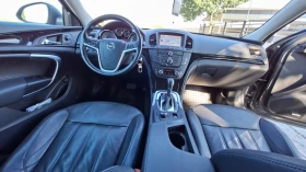 Opel Insignia 2.0 турбо 220 коня - 7500 € - 29604756 8 | Car24.bg Opel Insignia 2.0 турбо 220 коня - 7500 € - 29604756 8
