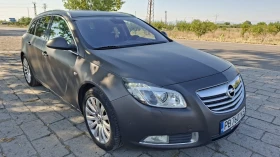 Opel Insignia 2.0 турбо 220 коня - 7500 € - 29604756 7 | Car24.bg Opel Insignia 2.0 турбо 220 коня - 7500 € - 29604756 7
