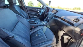 Opel Insignia 2.0 турбо 220 коня - 7500 € - 29604756 10 | Car24.bg Opel Insignia 2.0 турбо 220 коня - 7500 € - 29604756 10