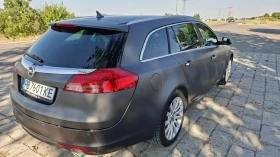 Opel Insignia 2.0 турбо 220 коня - 7500 € - 29604756 4 | Car24.bg Opel Insignia 2.0 турбо 220 коня - 7500 € - 29604756 4