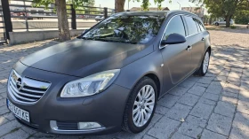 Opel Insignia 2.0 турбо 220 коня - 7500 € - 29604756 2 | Car24.bg Opel Insignia 2.0 турбо 220 коня - 7500 € - 29604756 2