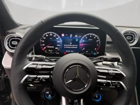 Mercedes-Benz C 43 AMG 4-MATIC BURMESTER 360-CAM PANORAMA | Auto.bg — изображение 9 Mercedes-Benz C 43 AMG 4-MATIC BURMESTER 360-CAM PANORAMA | Auto.bg — изображение 9