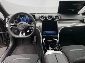 Mercedes-Benz C 43 AMG 4-MATIC BURMESTER 360-CAM PANORAMA | Auto.bg — изображение 6 Mercedes-Benz C 43 AMG 4-MATIC BURMESTER 360-CAM PANORAMA | Auto.bg — изображение 6