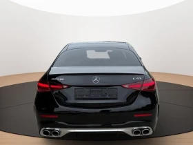 Mercedes-Benz C 43 AMG 4-MATIC BURMESTER 360-CAM PANORAMA | Auto.bg — изображение 4 Mercedes-Benz C 43 AMG 4-MATIC BURMESTER 360-CAM PANORAMA | Auto.bg — изображение 4