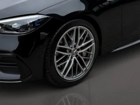 Mercedes-Benz C 43 AMG 4-MATIC BURMESTER 360-CAM PANORAMA | Auto.bg — изображение 5 Mercedes-Benz C 43 AMG 4-MATIC BURMESTER 360-CAM PANORAMA | Auto.bg — изображение 5