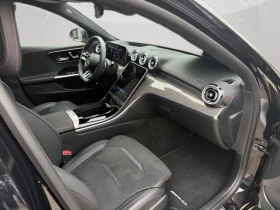 Mercedes-Benz C 43 AMG 4-MATIC BURMESTER 360-CAM PANORAMA | Auto.bg — изображение 7 Mercedes-Benz C 43 AMG 4-MATIC BURMESTER 360-CAM PANORAMA | Auto.bg — изображение 7