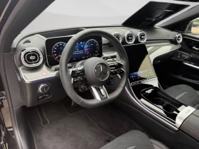 Mercedes-Benz C 43 AMG 4-MATIC BURMESTER 360-CAM PANORAMA | Auto.bg — изображение 8 Mercedes-Benz C 43 AMG 4-MATIC BURMESTER 360-CAM PANORAMA | Auto.bg — изображение 8