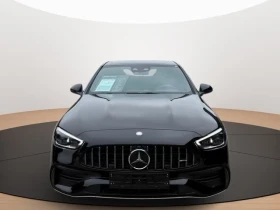 Mercedes-Benz C 43 AMG 4-MATIC BURMESTER 360-CAM PANORAMA | Auto.bg — изображение 3 Mercedes-Benz C 43 AMG 4-MATIC BURMESTER 360-CAM PANORAMA | Auto.bg — изображение 3