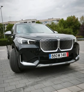 Снимка BMW iX1