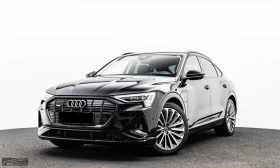Audi E-Tron SPORTBAC/55/408HP/360/SLINE/HUD/MATRIX/924z