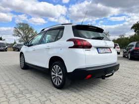 Peugeot 2008 1.6 HDI 100 к.с. FACELIFT | Auto.bg — изображение 7 Peugeot 2008 1.6 HDI 100 к.с. FACELIFT | Auto.bg — изображение 7