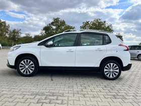 Peugeot 2008 1.6 HDI 100 к.с. FACELIFT | Auto.bg — изображение 8 Peugeot 2008 1.6 HDI 100 к.с. FACELIFT | Auto.bg — изображение 8