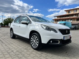 Peugeot 2008 1.6 HDI 100 к.с. FACELIFT | Auto.bg — изображение 3 Peugeot 2008 1.6 HDI 100 к.с. FACELIFT | Auto.bg — изображение 3