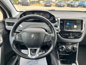 Peugeot 2008 1.6 HDI 100 к.с. FACELIFT | Auto.bg — изображение 9 Peugeot 2008 1.6 HDI 100 к.с. FACELIFT | Auto.bg — изображение 9