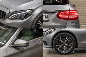 Mercedes-Benz C 350 Plug-in Hybrid| AIRMATIC| LED| Гаранция | Auto.bg — изображение 13 Mercedes-Benz C 350 Plug-in Hybrid| AIRMATIC| LED| Гаранция | Auto.bg — изображение 13