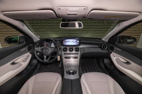 Mercedes-Benz C 350 Plug-in Hybrid| AIRMATIC| LED| Гаранция | Auto.bg — изображение 9 Mercedes-Benz C 350 Plug-in Hybrid| AIRMATIC| LED| Гаранция | Auto.bg — изображение 9
