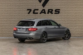 Mercedes-Benz C 350 Plug-in Hybrid| AIRMATIC| LED| Гаранция | Auto.bg — изображение 6 Mercedes-Benz C 350 Plug-in Hybrid| AIRMATIC| LED| Гаранция | Auto.bg — изображение 6