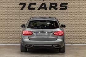Mercedes-Benz C 350 Plug-in Hybrid| AIRMATIC| LED| Гаранция | Auto.bg — изображение 5 Mercedes-Benz C 350 Plug-in Hybrid| AIRMATIC| LED| Гаранция | Auto.bg — изображение 5