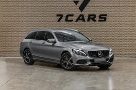 Mercedes-Benz C 350 Plug-in Hybrid| AIRMATIC| LED| Гаранция | Auto.bg — изображение 3 Mercedes-Benz C 350 Plug-in Hybrid| AIRMATIC| LED| Гаранция | Auto.bg — изображение 3