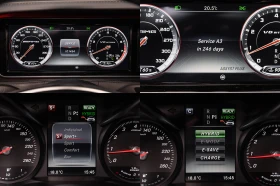 Mercedes-Benz C 350 Plug-in Hybrid| AIRMATIC| LED| Гаранция | Auto.bg — изображение 16 Mercedes-Benz C 350 Plug-in Hybrid| AIRMATIC| LED| Гаранция | Auto.bg — изображение 16