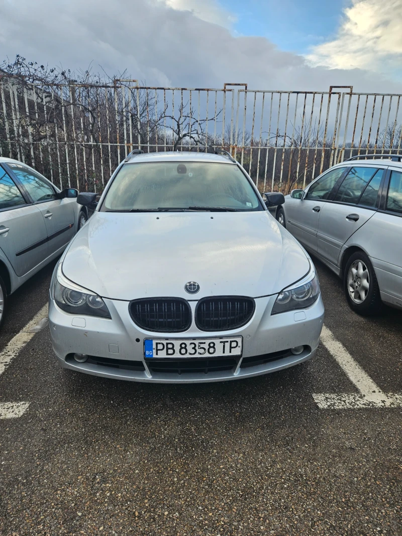 BMW 525 - 5000 € / 9779.15 лв. - 25969727 1 | Car24.bg BMW 525 - 5000 € / 9779.15 лв. - 25969727 1