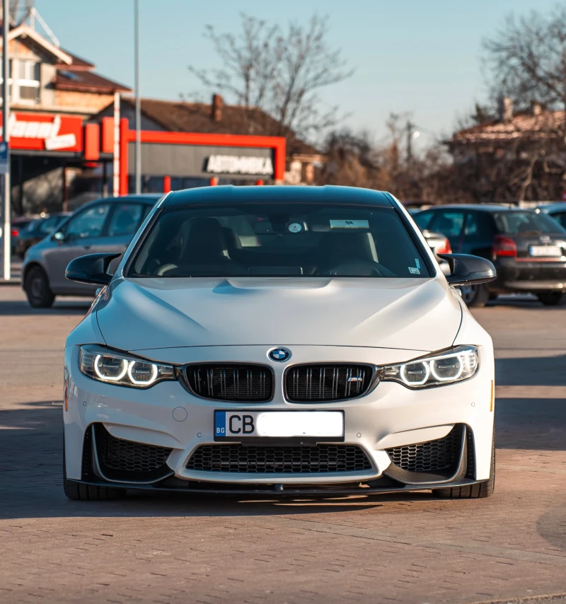 BMW M4 - 41999 € / 82142.90 лв. - 38426323 1 | Car24.bg BMW M4 - 41999 € / 82142.90 лв. - 38426323 1