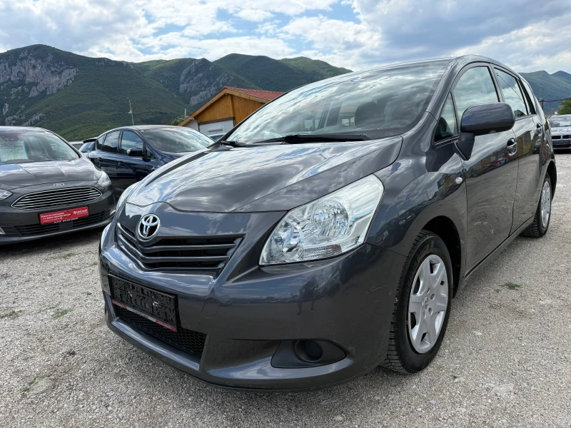 Toyota Verso 1.6 I 132 k.с. - 4850 € / 9485.78 лв. - 61973405 1 | Car24.bg Toyota Verso 1.6 I 132 k.с. - 4850 € / 9485.78 лв. - 61973405 1