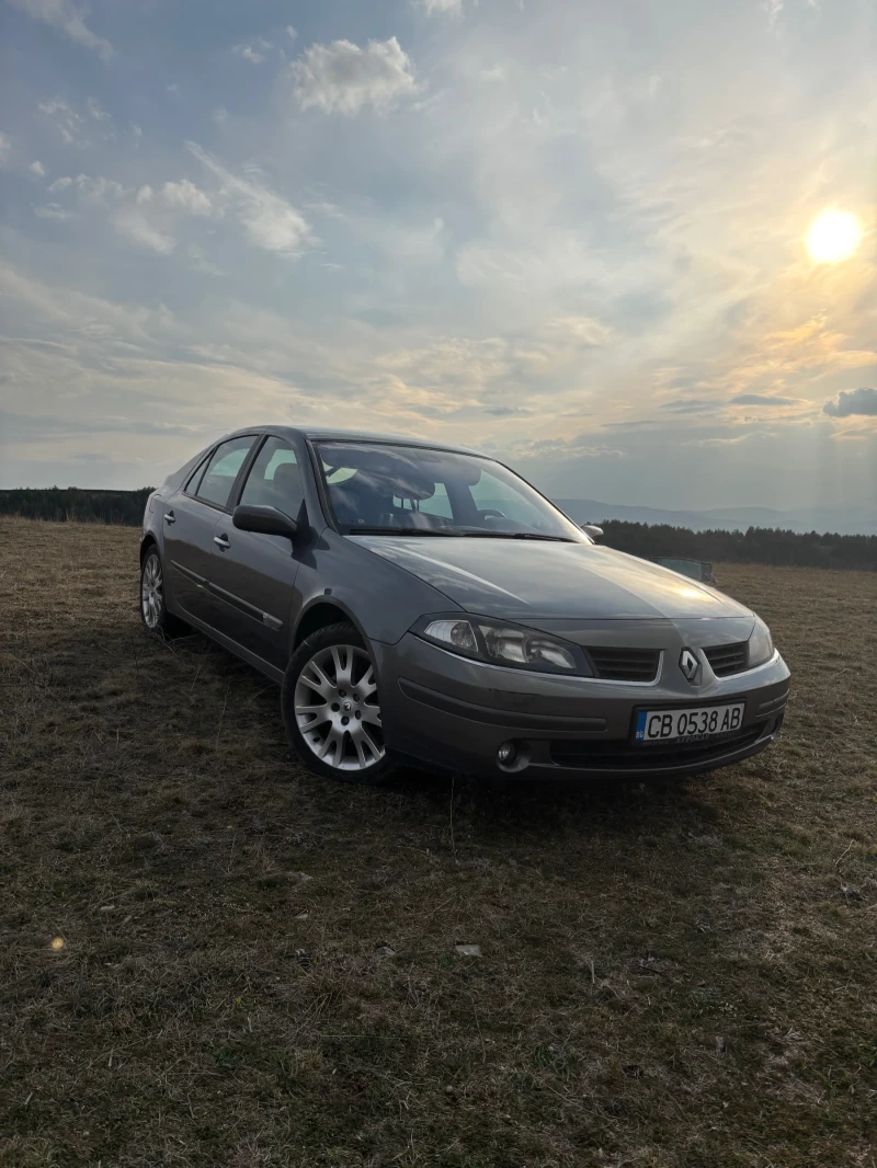 Renault Laguna - 2500 € - 76637255 1 | Car24.bg Renault Laguna - 2500 € - 76637255 1