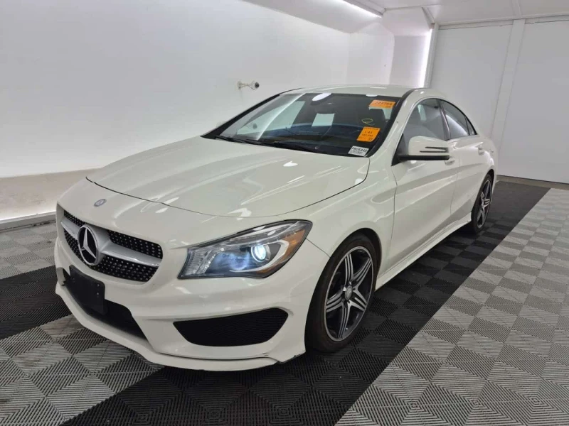 Mercedes-Benz CLA * 250 * 4MATIC * ПОДГРЕВ * CARFAX * - 11699 € - 48108081 1 | Car24.bg Mercedes-Benz CLA * 250 * 4MATIC * ПОДГРЕВ * CARFAX * - 11699 € - 48108081 1