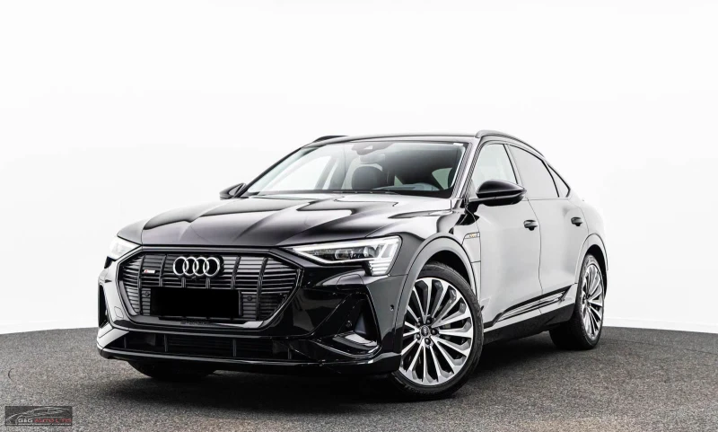 Audi E-Tron SPORTBAC/55/408HP/360/SLINE/HUD/MATRIX/924z - 38699 € - 81838442 1 | Car24.bg Audi E-Tron SPORTBAC/55/408HP/360/SLINE/HUD/MATRIX/924z - 38699 € - 81838442 1