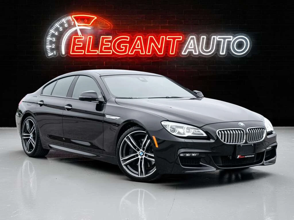 BMW 650 Alpina B6 xDrive 2018 / ПАНО / ЛИЗИНГ / ЦЕНА до БГ | Auto.bg — изображение 1 BMW 650 Alpina B6 xDrive 2018 / ПАНО / ЛИЗИНГ / ЦЕНА до БГ | Auto.bg — изображение 1