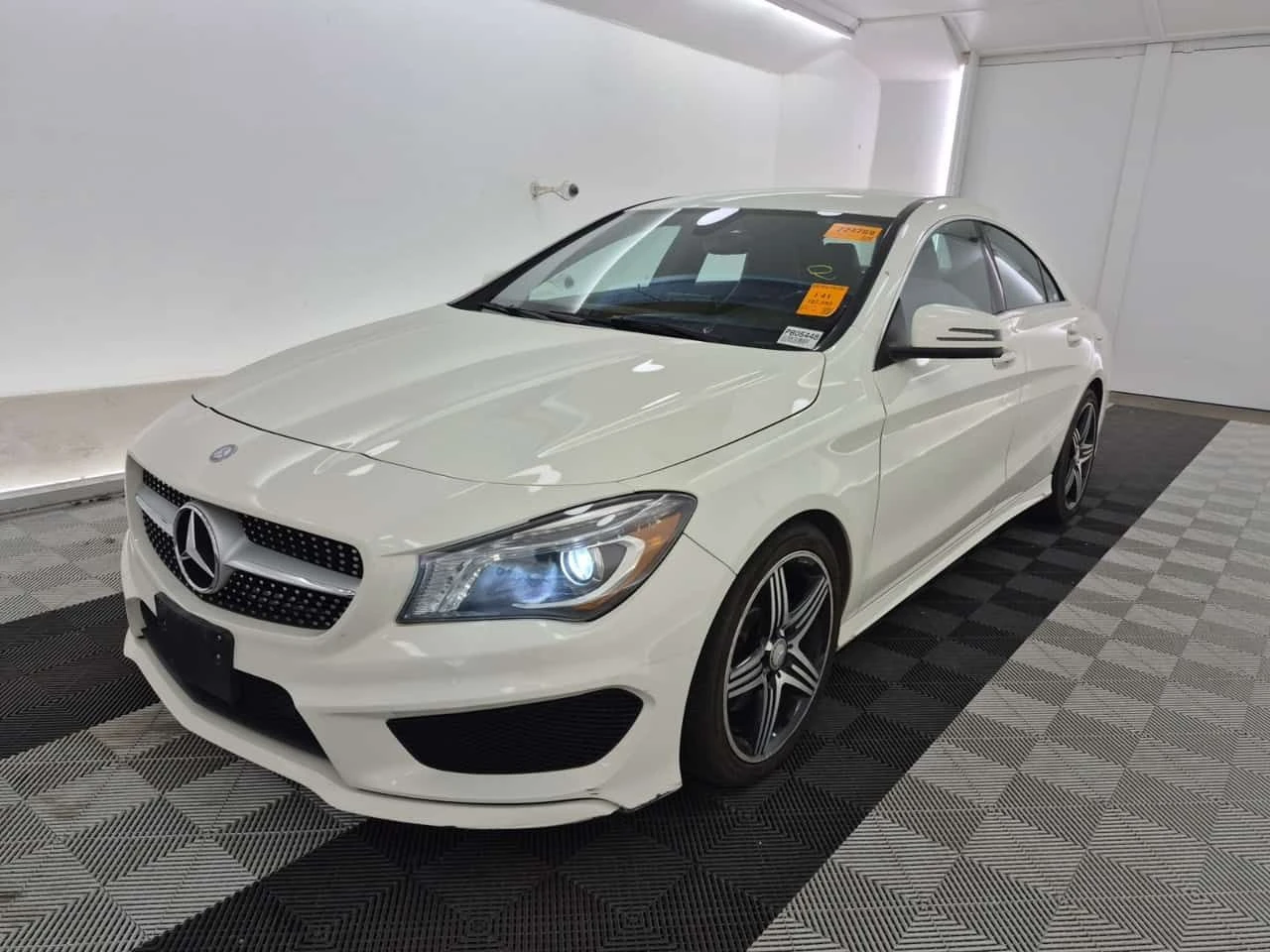 Mercedes-Benz CLA * 250 * 4MATIC * ПОДГРЕВ * CARFAX * | Auto.bg — изображение 1 Mercedes-Benz CLA * 250 * 4MATIC * ПОДГРЕВ * CARFAX * | Auto.bg — изображение 1