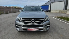 Mercedes-Benz ML 350 CDI AMG LINE Panorama - 31000 лв. / 15850.05 € - 80755398 8 | Car24.bg Mercedes-Benz ML 350 CDI AMG LINE Panorama - 31000 лв. / 15850.05 € - 80755398 8
