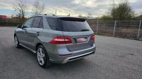 Mercedes-Benz ML 350 CDI AMG LINE Panorama - 31000 лв. / 15850.05 € - 80755398 3 | Car24.bg Mercedes-Benz ML 350 CDI AMG LINE Panorama - 31000 лв. / 15850.05 € - 80755398 3