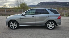 Mercedes-Benz ML 350 CDI AMG LINE Panorama - 31000 лв. / 15850.05 € - 80755398 2 | Car24.bg Mercedes-Benz ML 350 CDI AMG LINE Panorama - 31000 лв. / 15850.05 € - 80755398 2