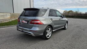 Mercedes-Benz ML 350 CDI AMG LINE Panorama - 31000 лв. / 15850.05 € - 80755398 5 | Car24.bg Mercedes-Benz ML 350 CDI AMG LINE Panorama - 31000 лв. / 15850.05 € - 80755398 5