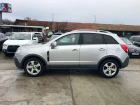 Opel Antara 2.0d-4x4-full - 4600 € / 8996.82 лв. - 69776362 4 | Car24.bg Opel Antara 2.0d-4x4-full - 4600 € / 8996.82 лв. - 69776362 4