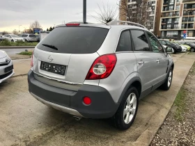 Opel Antara 2.0d-4x4-full - 4600 € / 8996.82 лв. - 69776362 7 | Car24.bg Opel Antara 2.0d-4x4-full - 4600 € / 8996.82 лв. - 69776362 7